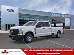 2025 Ford F-250 Crew Cab 4x2 Pickup for sale #SEC73400 - photo 1
