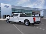 2025 Ford F-250 Crew Cab 4x2 Pickup for sale #SEC73400 - photo 2