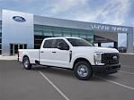 2025 Ford F-250 Crew Cab 4x2 Pickup for sale #SEC73400 - photo 7