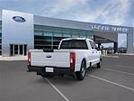 2025 Ford F-250 Crew Cab 4x2 Pickup for sale #SEC73400 - photo 8