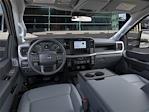 2025 Ford F-250 Crew Cab 4x2 Pickup for sale #SEC73400 - photo 9