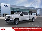 2025 Ford F-350 Crew Cab SRW 4x4 Pickup for sale #SEC77795 - photo 1