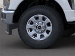 2025 Ford F-350 Crew Cab SRW 4x4 Pickup for sale #SEC77795 - photo 19