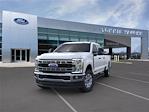 2025 Ford F-350 Crew Cab SRW 4x4 Pickup for sale #SEC77795 - photo 3