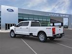 2025 Ford F-350 Crew Cab SRW 4x4 Pickup for sale #SEC77795 - photo 2