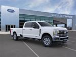 2025 Ford F-350 Crew Cab SRW 4x4 Pickup for sale #SEC77795 - photo 7