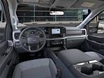 2025 Ford F-350 Crew Cab SRW 4x4 Pickup for sale #SEC77795 - photo 9