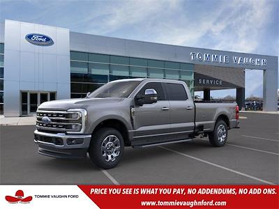 New 2025 Ford F-350 Crew Cab 4x4 SRW Pickup for sale #SEC80036 - photo 1