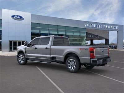 New 2025 Ford F-350 Crew Cab 4x4 SRW Pickup for sale #SEC80036 - photo 2