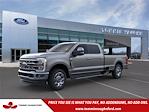 New 2025 Ford F-350 Crew Cab 4x4 SRW Pickup for sale #SEC80036 - photo 1