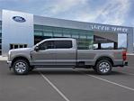 New 2025 Ford F-350 Crew Cab 4x4 SRW Pickup for sale #SEC80036 - photo 4