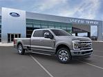 New 2025 Ford F-350 Crew Cab 4x4 SRW Pickup for sale #SEC80036 - photo 7