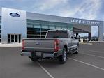 New 2025 Ford F-350 Crew Cab 4x4 SRW Pickup for sale #SEC80036 - photo 8