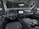 New 2025 Ford F-350 Crew Cab 4x4 SRW Pickup for sale #SEC80036 - photo 9