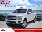 2019 Ford F-150 SuperCrew Cab 4x4 Pickup for sale #SEC83115A - photo 1