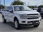 2019 Ford F-150 SuperCrew Cab 4x4 Pickup for sale #SEC83115A - photo 4
