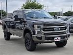 2021 Ford F-250 Crew Cab 4x4 Pickup for sale #SEC92822A - photo 4