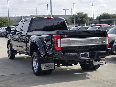 2018 Ford F-350 Crew Cab DRW 4x4 Pickup for sale #SEC92822B - photo 2