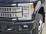 2018 Ford F-350 Crew Cab DRW 4x4 Pickup for sale #SEC92822B - photo 9