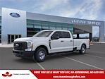2025 Ford F-250 Crew Cab 4x2 Pickup for sale #SEC94027 - photo 1