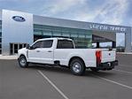 2025 Ford F-250 Crew Cab 4x2 Pickup for sale #SEC94027 - photo 4