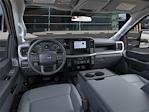 2025 Ford F-250 Crew Cab 4x2 Pickup for sale #SEC94027 - photo 9