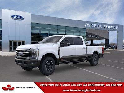 2025 Ford F-250 Crew Cab 4x4 Pickup for sale #SEC95568 - photo 1