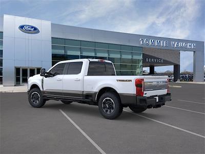 New 2025 Ford F-250 King Ranch Crew Cab 4x4 Pickup for sale #SEC95568 - photo 2