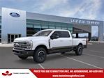 2025 Ford F-250 Crew Cab 4x4 Pickup for sale #SEC95568 - photo 1