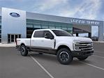 2025 Ford F-250 Crew Cab 4x4 Pickup for sale #SEC95568 - photo 7