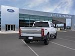 2025 Ford F-250 Crew Cab 4x4 Pickup for sale #SEC95568 - photo 8