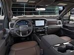 2025 Ford F-250 Crew Cab 4x4 Pickup for sale #SEC95568 - photo 9