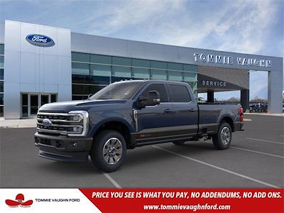 2025 Ford F-350 Crew Cab SRW 4x4 Pickup for sale #SEC96436 - photo 1