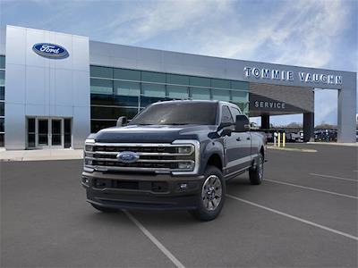 New 2025 Ford F-350 King Ranch Crew Cab 4x4 SRW Pickup for sale #SEC96436 - photo 2
