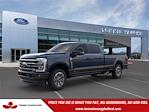 2025 Ford F-350 Crew Cab SRW 4x4 Pickup for sale #SEC96436 - photo 1