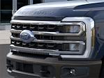2025 Ford F-350 Crew Cab SRW 4x4 Pickup for sale #SEC96436 - photo 16