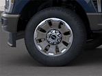 2025 Ford F-350 Crew Cab SRW 4x4 Pickup for sale #SEC96436 - photo 18