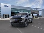 2025 Ford F-350 Crew Cab SRW 4x4 Pickup for sale #SEC96436 - photo 2