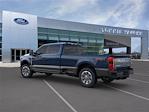 2025 Ford F-350 Crew Cab SRW 4x4 Pickup for sale #SEC96436 - photo 4