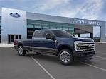 2025 Ford F-350 Crew Cab SRW 4x4 Pickup for sale #SEC96436 - photo 6