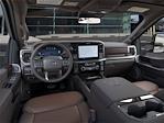 2025 Ford F-350 Crew Cab SRW 4x4 Pickup for sale #SEC96436 - photo 8
