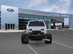 2025 Ford F-350 Crew Cab DRW 4x4 Cab Chassis for sale #SED02707 - photo 5