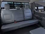 2025 Ford F-350 Crew Cab DRW 4x4 Cab Chassis for sale #SED02708 - photo 11