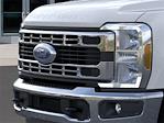 2025 Ford F-350 Crew Cab DRW 4x4 Cab Chassis for sale #SED02708 - photo 17