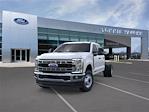 2025 Ford F-350 Crew Cab DRW 4x4 Cab Chassis for sale #SED02708 - photo 2