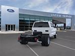 2025 Ford F-350 Crew Cab DRW 4x4 Cab Chassis for sale #SED02708 - photo 8