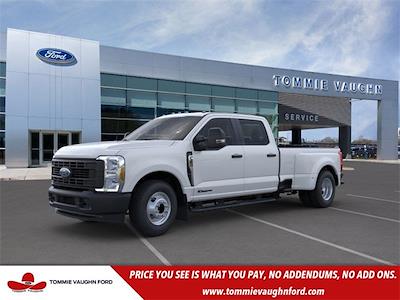 New 2025 Ford F-350 XL Crew Cab DRW Pickup for sale #SED03664 - photo 1