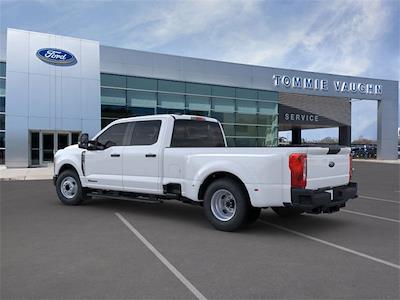 New 2025 Ford F-350 XL Crew Cab DRW Pickup for sale #SED03664 - photo 2