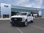 New 2025 Ford F-350 XL Crew Cab DRW Pickup for sale #SED03664 - photo 3
