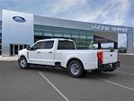 New 2025 Ford F-350 XL Crew Cab DRW Pickup for sale #SED03664 - photo 2